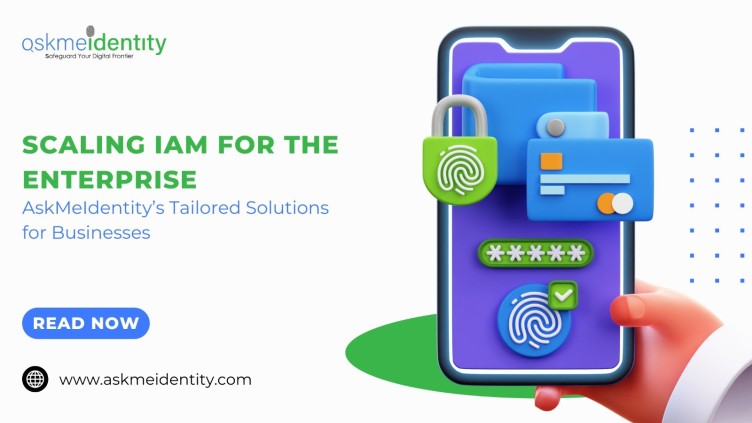 Identity: The Governance Layer AI Forgot