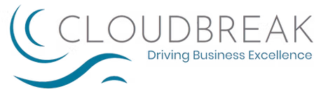 Cloud Break